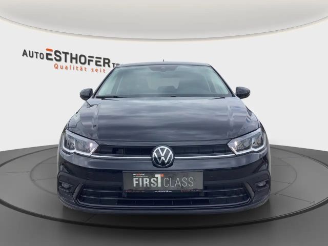 Volkswagen Polo Friends TSI