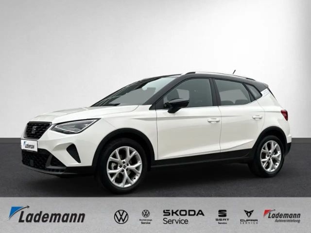 Seat Arona 1.0 TSI FR-lijn