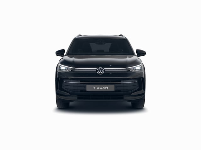 Volkswagen Tiguan 2.0 TDI DSG