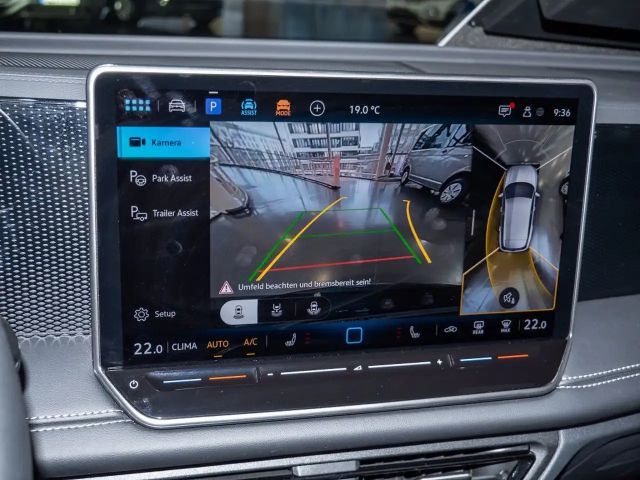 Volkswagen Tiguan 1.5 eTSI IQ.Drive