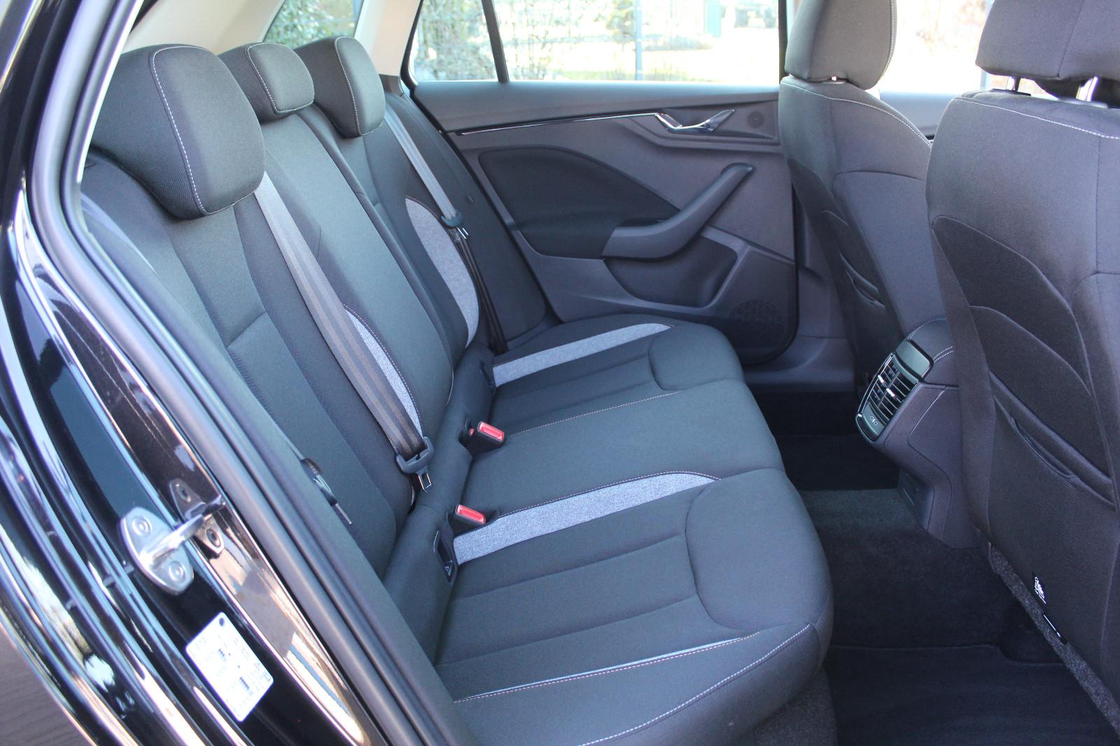 Skoda Kamiq Selection