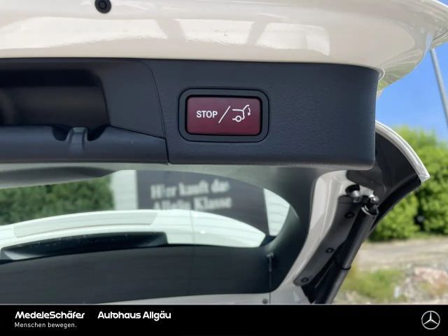 Mercedes-Benz B 180 Progressive