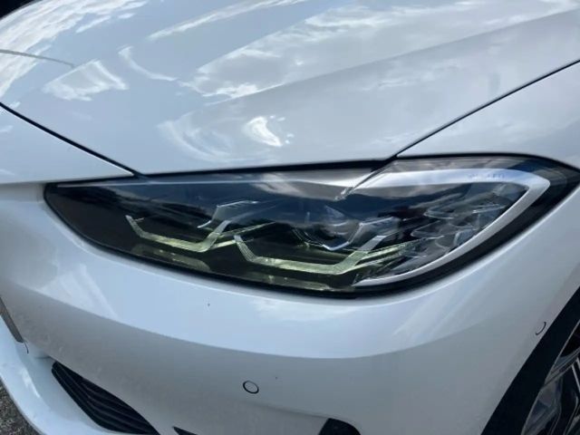 BMW 420 420d Coupé xDrive