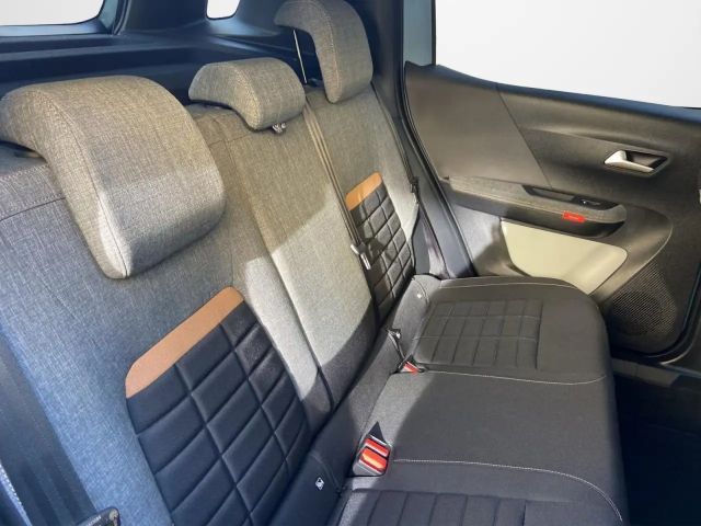 Citroën C3 Aircross Hybrid Plus