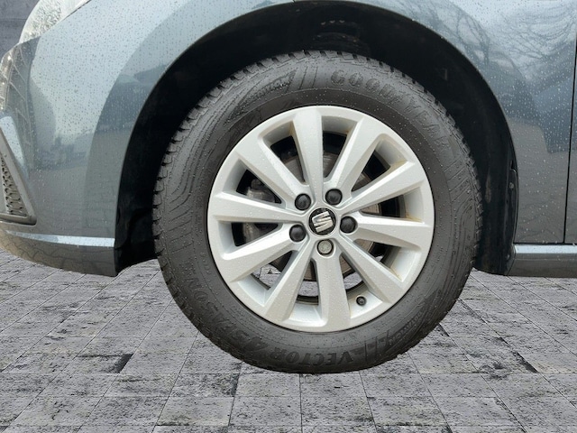 Seat Ibiza 1.0 TSI Style