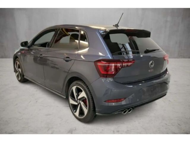 Volkswagen Polo 2.0 TSI DSG GTI