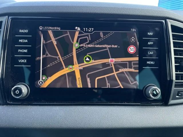 Skoda Karoq 1.5 TSI Selection