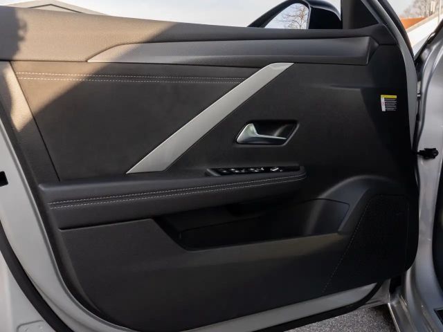 Opel Astra Sports Tourer Ultimate