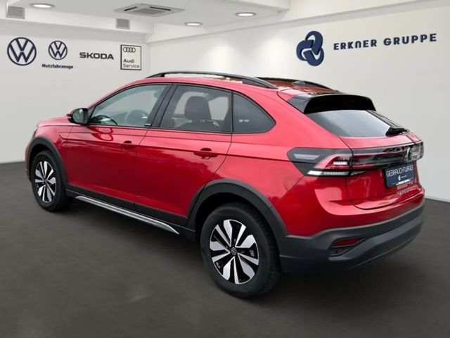 Volkswagen Taigo 1.0 TSI Move