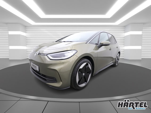 Volkswagen ID.3 77 KWh Performance Pro