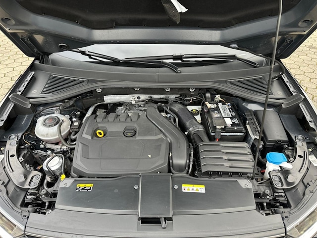 Volkswagen T-Roc 1.5 TSI DSG Style