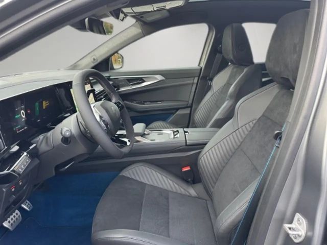 Renault Rafale Alpine