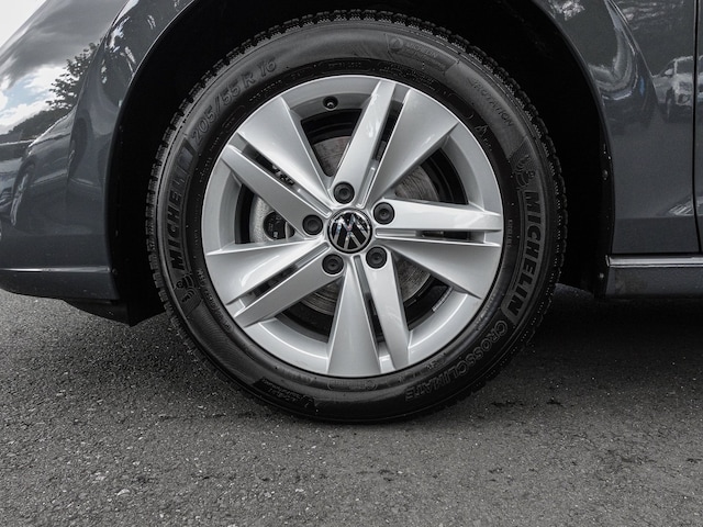 Volkswagen Golf 1.5 TSI