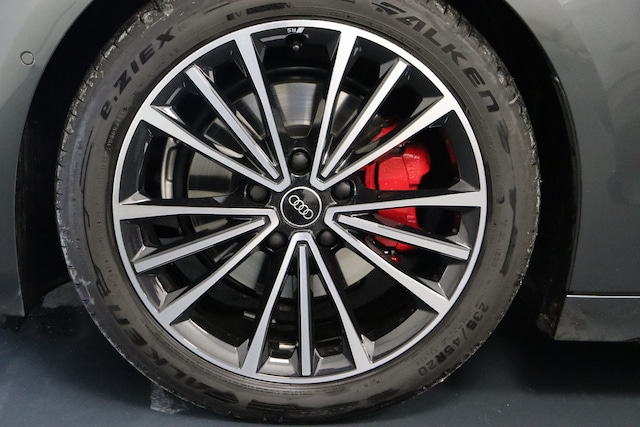 Audi A6 e-tron Avant