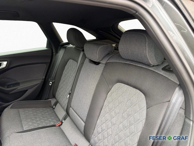 Audi A5 Avant S-Tronic