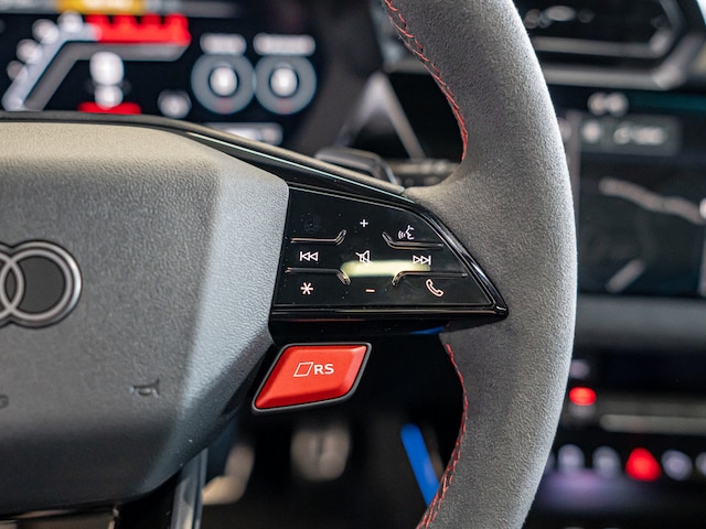 Audi RS3 Quattro S-Tronic Sportback