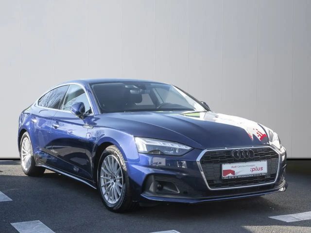 Audi A5 40 TDI Sportback