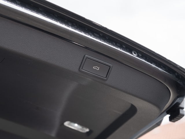 Skoda Superb 2.0 TDI Combi Style Style