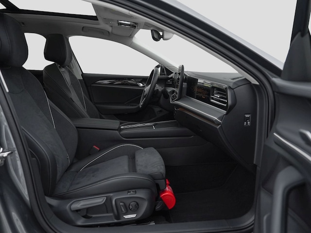 Volkswagen Passat 2.0 TDI Business DSG Variant