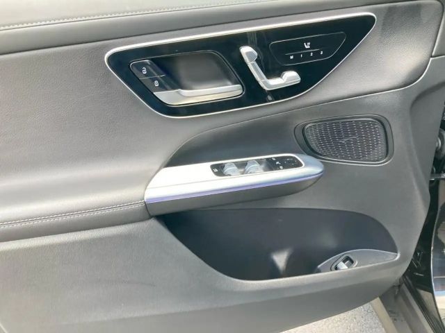 Mercedes-Benz GLC 200 4MATIC AMG Line