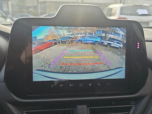 Suzuki S-Cross LED*START/STOP*KAMERA*USB*NAVI*KLIMAAUT