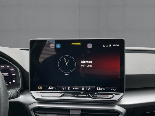 Seat Leon 1.5 TSI FR-lijn Sportstourer