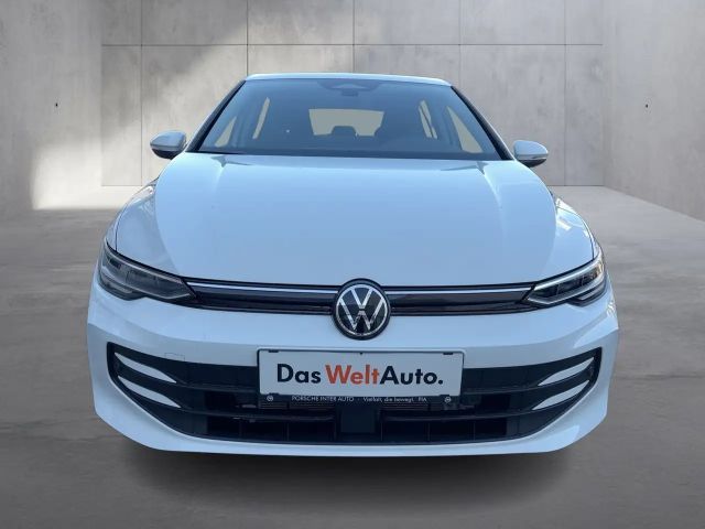 Volkswagen Golf Rabbit TSI