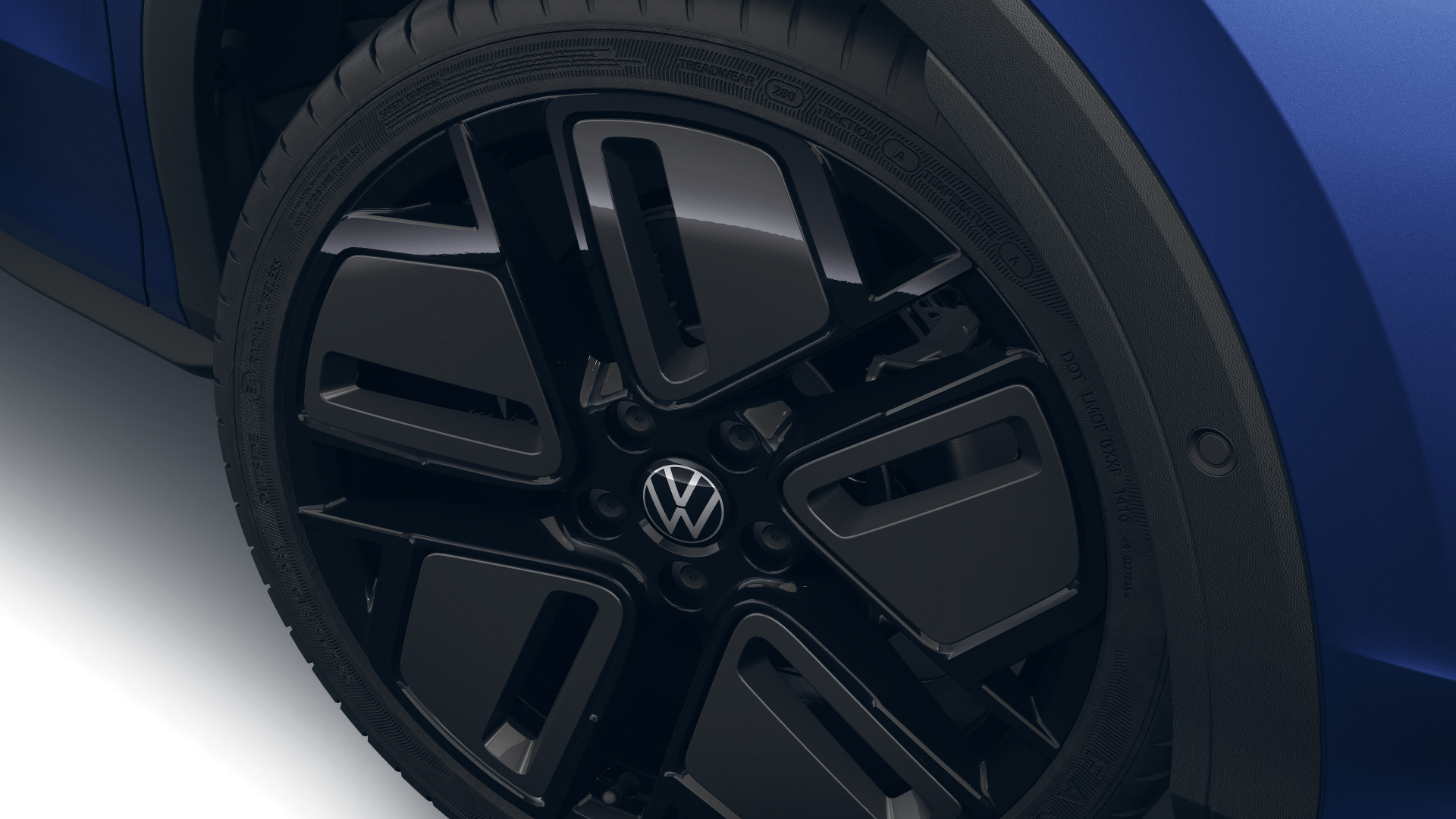 Volkswagen T-Roc 1.5 eTSI DSG R-Line