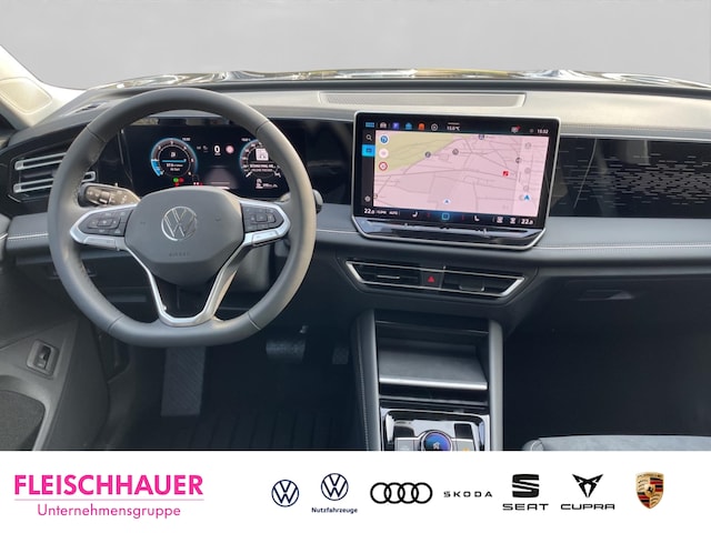 Volkswagen Tiguan 2.0 TDI Elegance Elegance