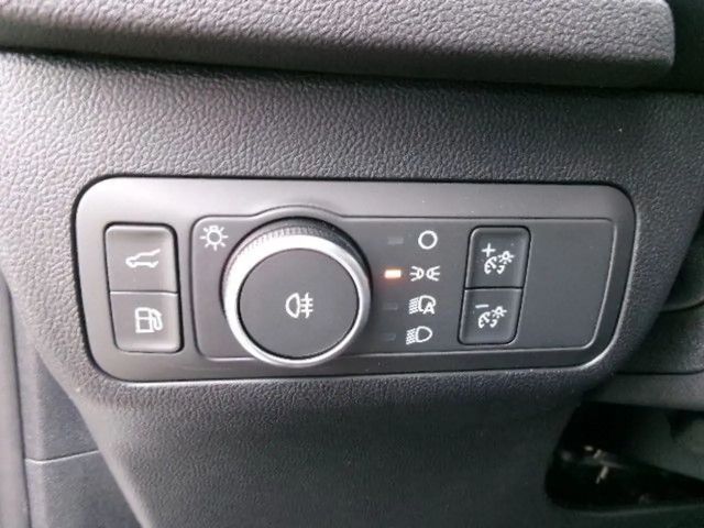 Ford Kuga Plug in Hybrid ST Line X