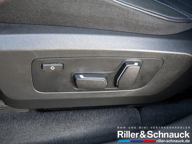 BMW X3 M-Sport xDrive