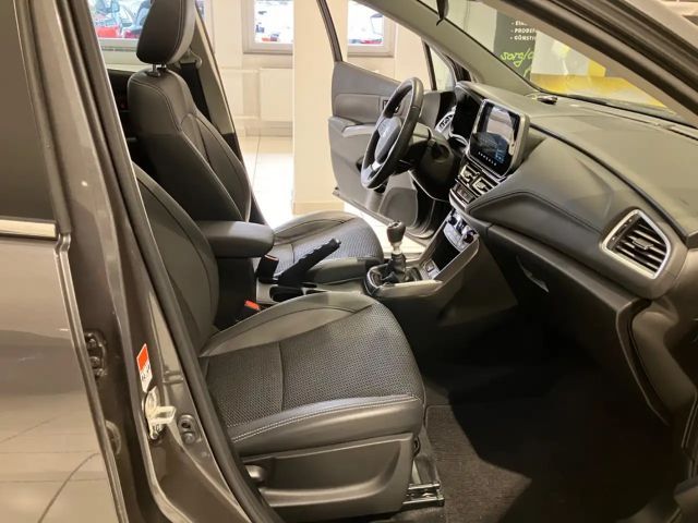 Suzuki SX4 S-Cross 1.4 DITC Fin. ab 2,99% Schiebedach