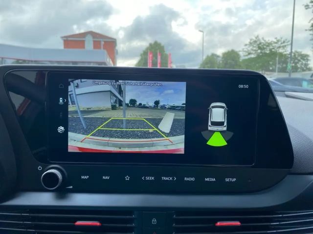 Hyundai i20 1.0 N Line T-GDi