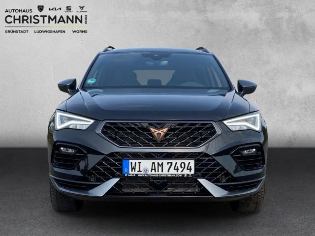 Cupra Ateca 2.0 TSI 4Drive VZ