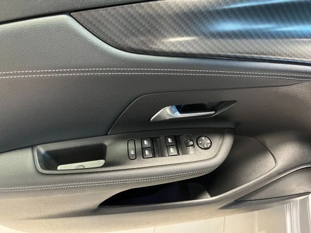 Opel Mokka GS-Line Grand Sport