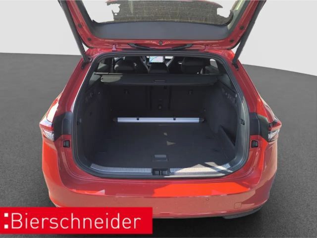 Skoda Superb 2.0 TSI 4x4 Combi Sportline