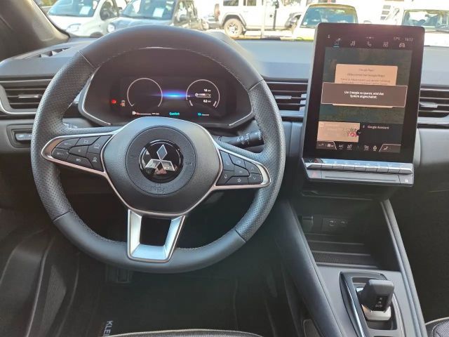 Mitsubishi ASX Edition 1.8l HEV Hybrid (158 PS) AT MY26