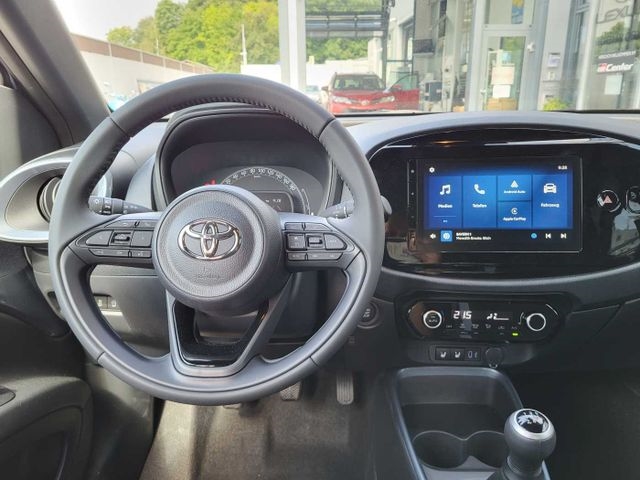 Toyota Aygo X 5-deurs Comfort