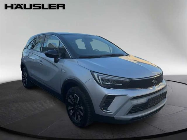 Opel Crossland X Elegance