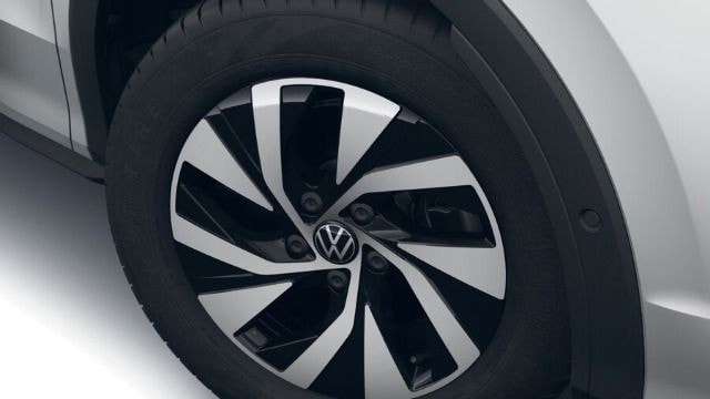 Volkswagen T-Roc 1.5 eTSI DSG Plus