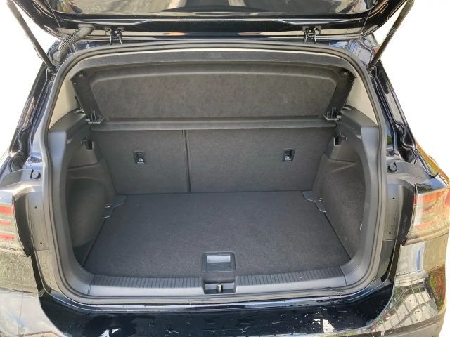 Volkswagen T-Cross 1.0 TSI DSG Life