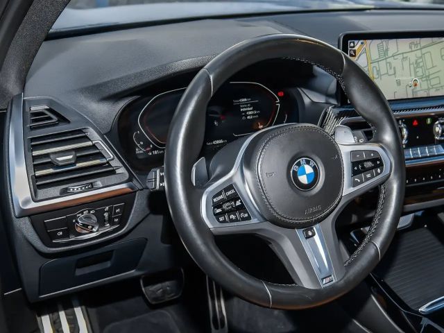 BMW X3 M-Sport xDrive20d