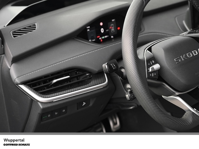 Skoda Enyaq Sportline