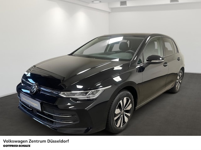 Volkswagen Golf 1.5 TSI DSG
