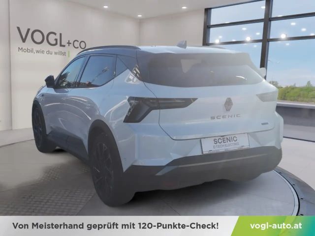 Renault Scenic Alpine Esprit