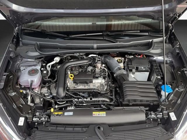 Volkswagen Taigo Move