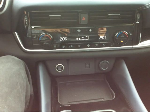 Nissan Qashqai DIG-T