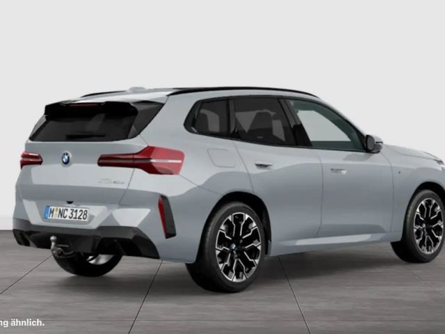 BMW X3 M-Sport xDrive