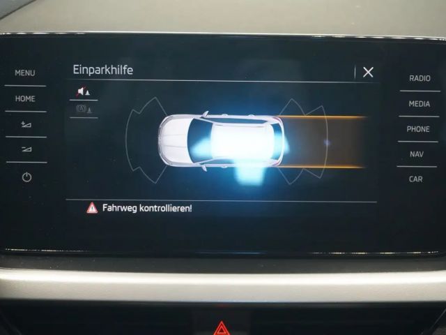 Skoda Kamiq 1.0 TSI Ambition