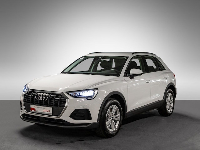 Audi Q3 35 TFSI